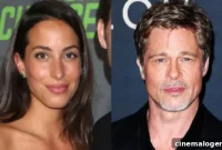 Brad Pitt Reportedly Ready For The Long Haul With Ines De Ramon