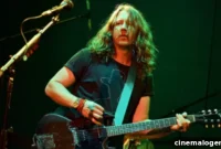 Ben Kweller Ed Sheeran Partner The Tragic Loss Of His 16 Year Old Son