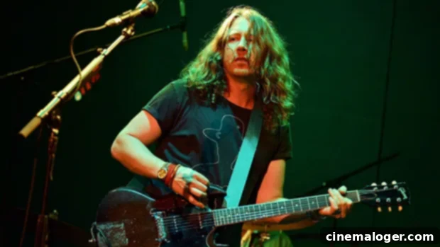 Ben Kweller Ed Sheeran Partner The Tragic Loss Of His 16 Year Old Son 1 featured 5039708