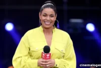 Jordin Sparks Music Break Ignited Self-Discovery And Rediscovered Magic