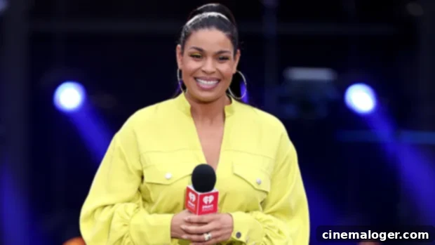 Jordin Sparks Music Break Ignited Self-Discovery And Rediscovered Magic 1 featured 5041058