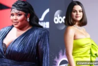 Lizzo Rocks Blue Hair, Drops Viral Selena Gomez Quote In Fun New TikTok