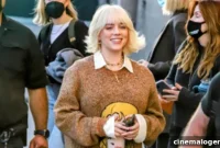 Billie Eilish Opens Up About Her Major Social Media Decision