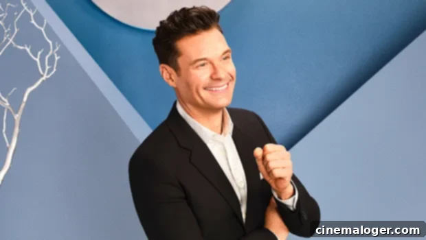 Ryan Seacrest Addresses American Idol Future After Live Departure 1 featured 5041940