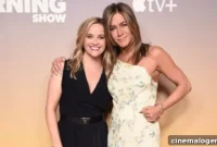 Jennifer Aniston Reese Witherspoon’s Go-To For Wellness