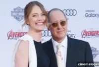 James Spader’s Three Sons Life Beyond The Blacklist