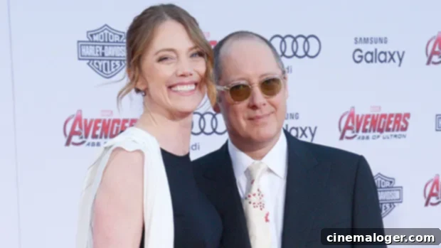 James Spader's Three Sons Life Beyond The Blacklist 1 featured 5041981