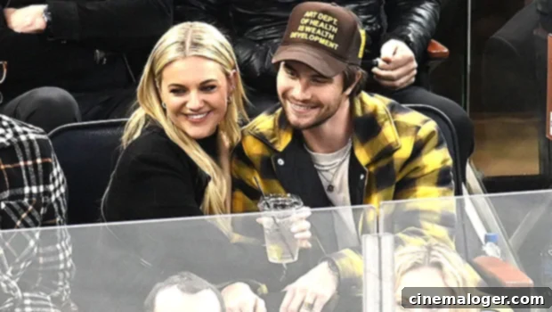 Chase Stokes Confirms Kelsea Ballerini Romance 1 featured 5042335
