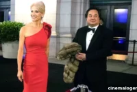 After 22 Years, Conway Marriage Ends