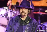 Gary Rossington The Last Chord of a Lynyrd Skynyrd Legacy