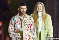 Gigi Hadid Finds Joy In Shared Parenting With Zayn Malik