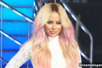 Aubrey O’Day Opens Up About Devastating Miscarriage
