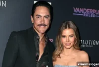 Sandoval’s Justifications For Concealing Raquel Affair From Ariana Revealed