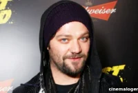Bam Margera Arrested on Domestic Violence Charges in California
