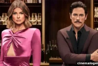 Raquel Leviss’s LA Silence: Ghosting Sandoval Amid Scandal