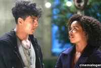 Grey’s Anatomy Recap: Simone’s Love Triangle: Her Ex Or Lucas?