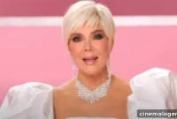 Momager Kris Jenner Glamorously Returns for Meghan Trainor’s ‘Mother’ Music Video, Five Years Since ‘Thank U, Next’