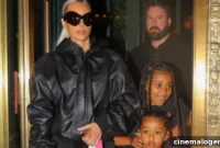 Cowgirl Cuties! Chicago and True Shine in Sunglasses and Boots