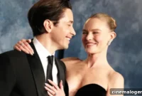 Kate Bosworth and Justin Long’s Engagement: A Truly Loving Proposal