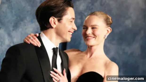 Kate Bosworth and Justin Long's Engagement: A Truly Loving Proposal 1 featured 5049898