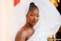 Tems’ Controversial Oscars Gown Creates Social Media Firestorm