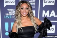 RHOP Star Karen Huger 59 Shines In Belize Bikini