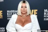 Aubrey O’Day’s ‘Unborn Love’ Addresses Miscarriage with Raw Vulnerability