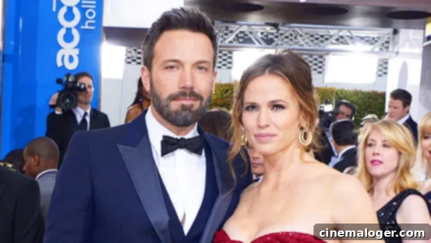 Ben Affleck's Candid Take on Jen Garner and His Alcoholism: Why She's Not to Blame 1 featured 5052190