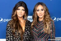 Melissa Gorga Drops Bombshell About Teresa Giudice’s Forehead Surgery