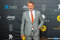 Sam Neill, 75, Declares Himself ‘Alive and Well’ After Cancer Revelation