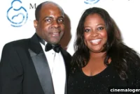 Beyond The Talk: Sherri Shepherd’s Ex-Husbands Revealed