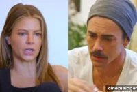 Vanderpump Rules: Ariana’s Death Wish for Tom Sandoval Revealed
