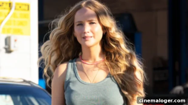 JLaw's 'No Hard Feelings': Trailer, Release Date, & The Latest Scoop 1 featured 5054524