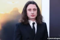 Rory Culkin: Swarm’s Secret Weapon? 5 Facts About the Lesser-Known Culkin