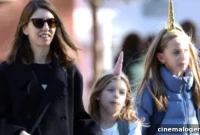 Sofia Coppola’s Daughters: Her Private World Unveiled