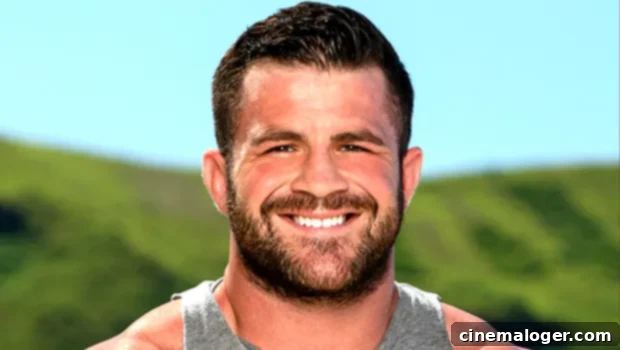 From Firefighter to Survivor: 5 Things To Know About Danny Massa 1 featured 5055331