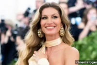 Gisele Bundchen Clarifies Joaquim Valente And Jeffrey Soffer Dating Reports