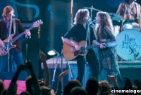 Sam Claflin’s Push for Daisy Jones & The Six Season 2