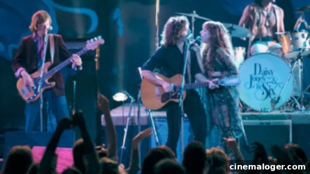 Sam Claflin's Push for Daisy Jones & The Six Season 2 1 featured 5056066