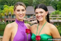 The Bachelors Kaity Praises Gabi As Incredible Amidst Fantasy Suite Fallout