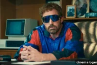 Air How Ben Afflecks Film Reveals Nikes Iconic Deal