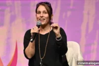 Amy Jo Johnson Denies Power Rangers Reunion Money Claims