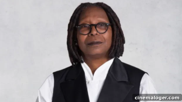 Whoopi Goldberg Demands End to Gun Law Compromise After Nashville 1 featured 5059109