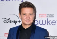Jeremy Renner Credits Daughter Ava’s 10th Birthday with His Swift Healing