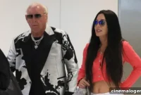 Ric Flair and Estranged Wife Wendy Barlow Seen Together Again, Fueling Reconciliation Speculation