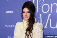 Lana Del Rey’s Diamond Debut Ignites Engagement Talk With Evan Winiker