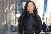 Blac Chyna Flaunts Transformed Body After Silicone Removal and 10 Lbs. Weight Loss