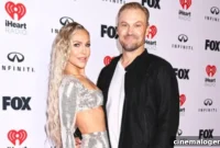 Sharna Burgess and Brian Austin Green Eyeing Engagement and Expanding Family