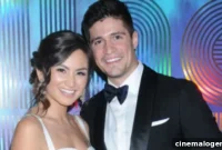 Caila Quinn and Nick Burrello Begin Parenthood