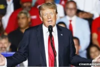 Trump’s Official Stormy Daniels Indictment Notice Unveiled